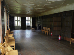 Avon Paranormal Team - Stoke Park Estate